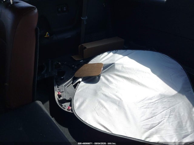 Продаж на аукціоні авто 2011 Hyundai Veracruz Limited, vin: KM8NUDCC2BU157866, номер лоту: 46066671