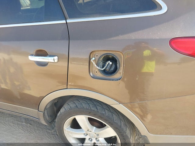 Продаж на аукціоні авто 2011 Hyundai Veracruz Limited, vin: KM8NUDCC2BU157866, номер лоту: 46066671
