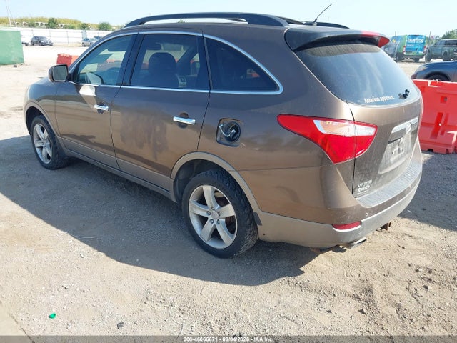 Продаж на аукціоні авто 2011 Hyundai Veracruz Limited, vin: KM8NUDCC2BU157866, номер лоту: 46066671