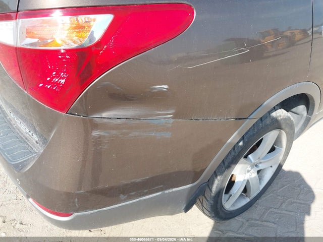 Продаж на аукціоні авто 2011 Hyundai Veracruz Limited, vin: KM8NUDCC2BU157866, номер лоту: 46066671
