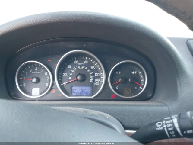 Продаж на аукціоні авто 2011 Hyundai Veracruz Limited, vin: KM8NUDCC2BU157866, номер лоту: 46066671