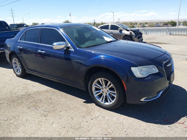 Aukcja sprzedaży 2016 Chrysler 300c, vin: 2C3CCAEG3GH189981, numer aukcji: 46066673