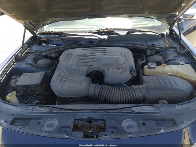 Aukcja sprzedaży 2016 Chrysler 300c, vin: 2C3CCAEG3GH189981, numer aukcji: 46066673