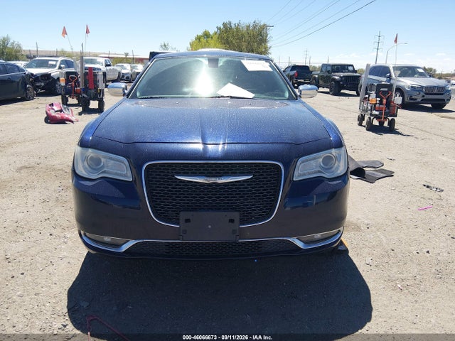Aukcja sprzedaży 2016 Chrysler 300c, vin: 2C3CCAEG3GH189981, numer aukcji: 46066673