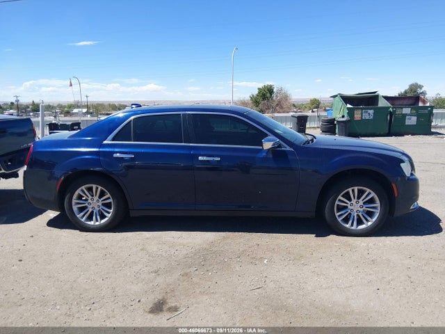 Aukcja sprzedaży 2016 Chrysler 300c, vin: 2C3CCAEG3GH189981, numer aukcji: 46066673
