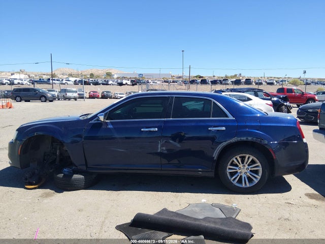 Aukcja sprzedaży 2016 Chrysler 300c, vin: 2C3CCAEG3GH189981, numer aukcji: 46066673