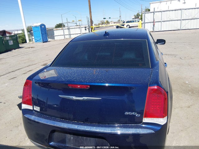 Aukcja sprzedaży 2016 Chrysler 300c, vin: 2C3CCAEG3GH189981, numer aukcji: 46066673