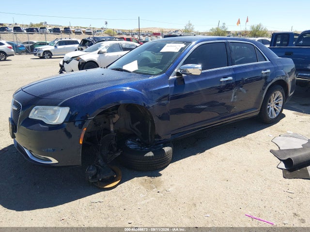 Aukcja sprzedaży 2016 Chrysler 300c, vin: 2C3CCAEG3GH189981, numer aukcji: 46066673