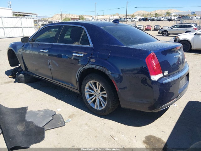 Aukcja sprzedaży 2016 Chrysler 300c, vin: 2C3CCAEG3GH189981, numer aukcji: 46066673