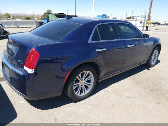 Aukcja sprzedaży 2016 Chrysler 300c, vin: 2C3CCAEG3GH189981, numer aukcji: 46066673