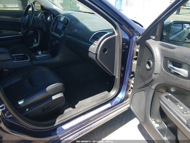 Aukcja sprzedaży 2016 Chrysler 300c, vin: 2C3CCAEG3GH189981, numer aukcji: 46066673