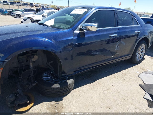 Aukcja sprzedaży 2016 Chrysler 300c, vin: 2C3CCAEG3GH189981, numer aukcji: 46066673
