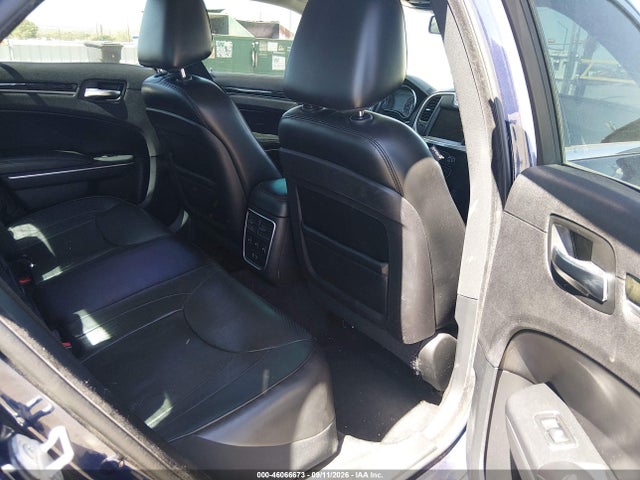 Aukcja sprzedaży 2016 Chrysler 300c, vin: 2C3CCAEG3GH189981, numer aukcji: 46066673