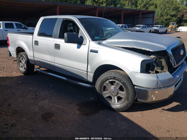 Продажа на аукционе авто 2008 Ford F-150 Xlt, vin: 1FTRW12W98FA82087, номер лота: 46066675