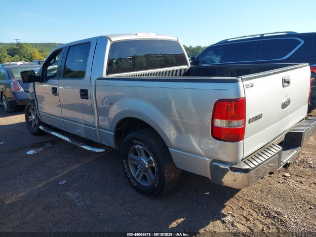 Продажа на аукционе авто 2008 Ford F-150 Xlt, vin: 1FTRW12W98FA82087, номер лота: 46066675
