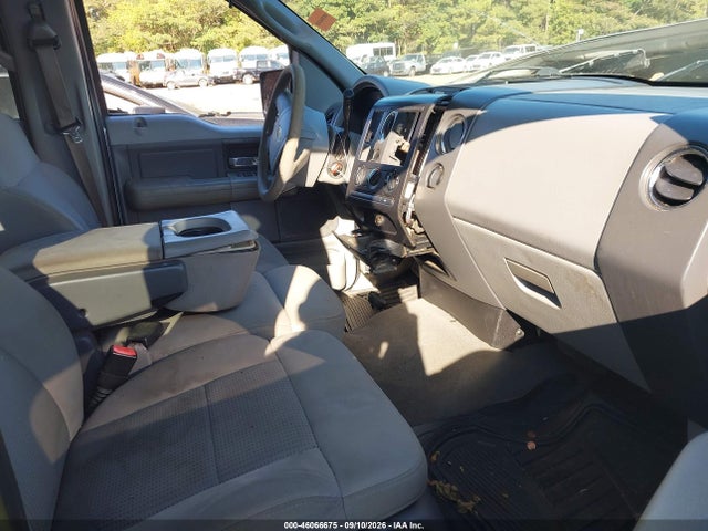 Продажа на аукционе авто 2008 Ford F-150 Xlt, vin: 1FTRW12W98FA82087, номер лота: 46066675
