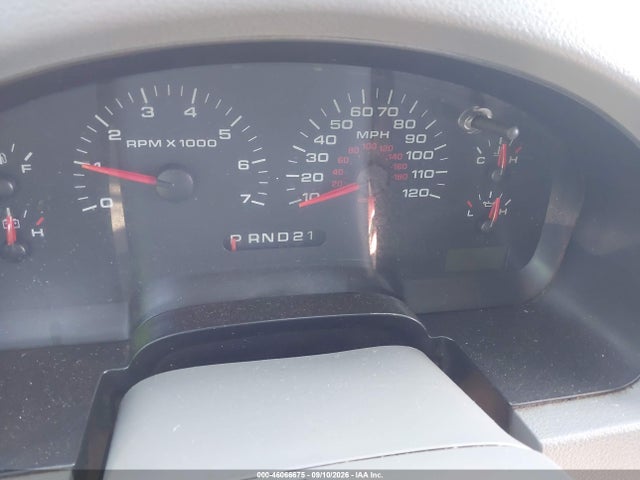 Продажа на аукционе авто 2008 Ford F-150 Xlt, vin: 1FTRW12W98FA82087, номер лота: 46066675