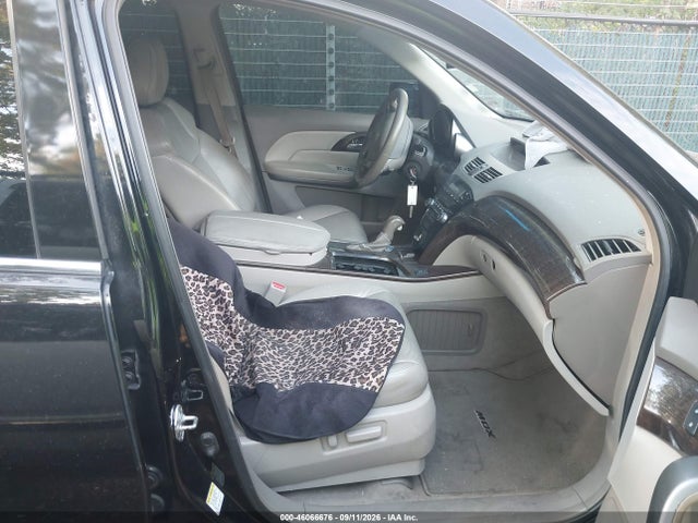 2010 Acura Mdx მანქანა იყიდება აუქციონზე, vin: 2HNYD2H2XAH513854, აუქციონის ნომერი: 46066676