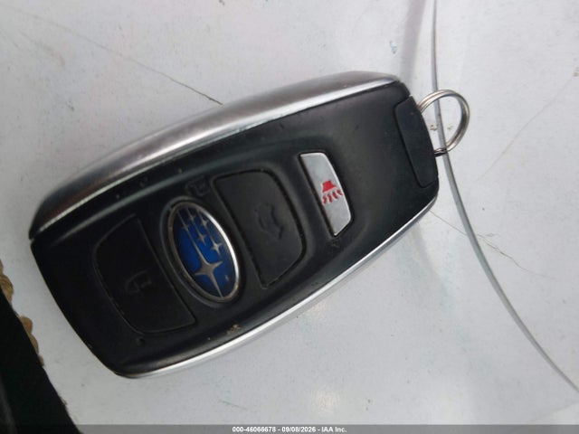Aukcja sprzedaży 2019 Subaru Forester Limited, vin: JF2SKAUC6KH564416, numer aukcji: 46066678
