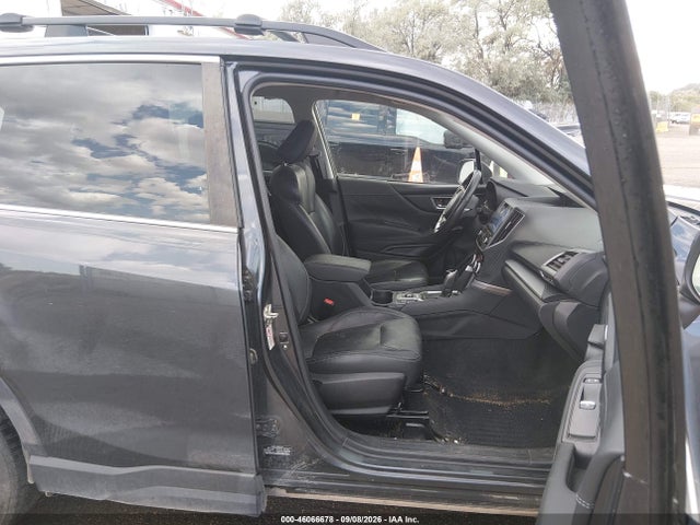 Aukcja sprzedaży 2019 Subaru Forester Limited, vin: JF2SKAUC6KH564416, numer aukcji: 46066678