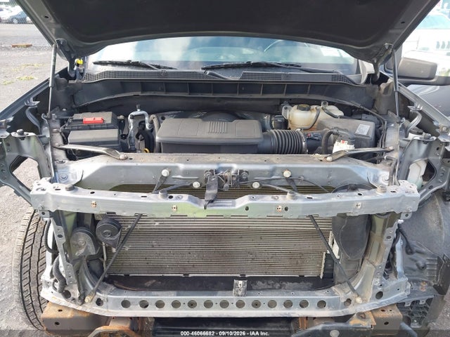 Продаж на аукціоні авто 2019 Chevrolet Silverado 1500 Lt, vin: 1GCRYDED0KZ389188, номер лоту: 46066682