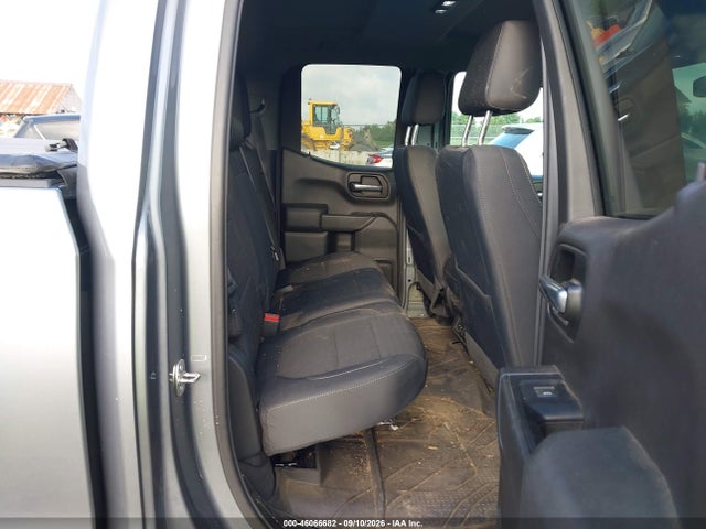 Продаж на аукціоні авто 2019 Chevrolet Silverado 1500 Lt, vin: 1GCRYDED0KZ389188, номер лоту: 46066682