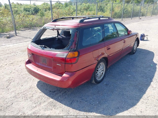 Продаж на аукціоні авто 2003 Subaru Legacy L/l W/special Edition Package, vin: 4S3BH635137307099, номер лоту: 46066683