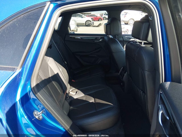 Продаж на аукціоні авто 2017 Porsche Macan S, vin: WP1AB2A53HLB11672, номер лоту: 46066688