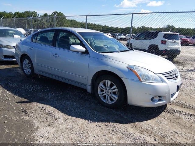 Продажа на аукционе авто 2012 Nissan Altima 2.5 S, vin: 1N4AL2AP2CN557718, номер лота: 46066691