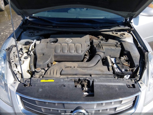 Продажа на аукционе авто 2012 Nissan Altima 2.5 S, vin: 1N4AL2AP2CN557718, номер лота: 46066691
