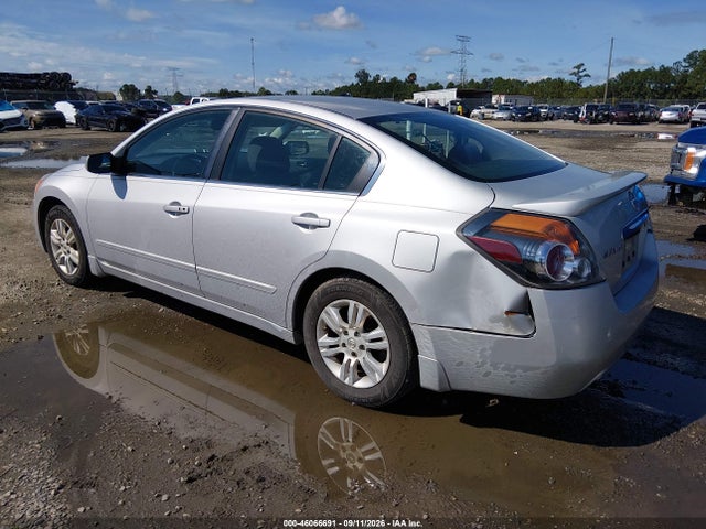 Продажа на аукционе авто 2012 Nissan Altima 2.5 S, vin: 1N4AL2AP2CN557718, номер лота: 46066691