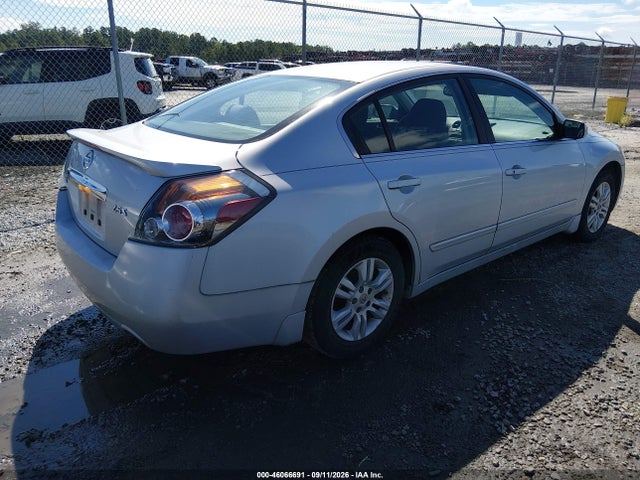 Продажа на аукционе авто 2012 Nissan Altima 2.5 S, vin: 1N4AL2AP2CN557718, номер лота: 46066691