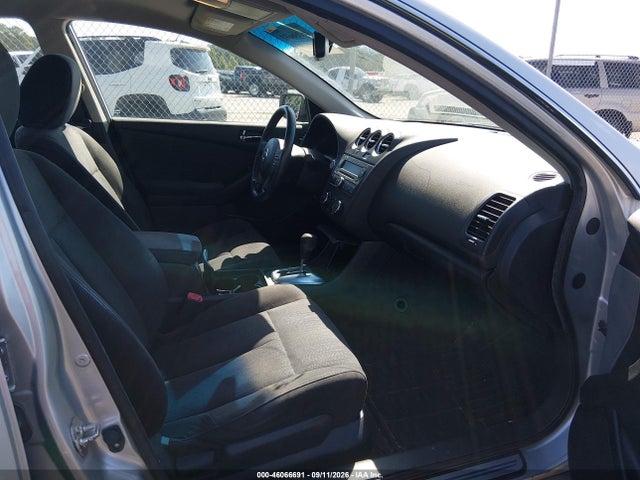 Продажа на аукционе авто 2012 Nissan Altima 2.5 S, vin: 1N4AL2AP2CN557718, номер лота: 46066691