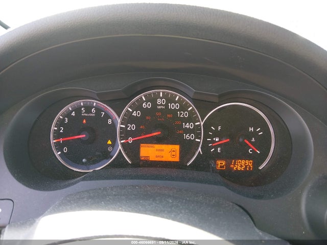 Продажа на аукционе авто 2012 Nissan Altima 2.5 S, vin: 1N4AL2AP2CN557718, номер лота: 46066691