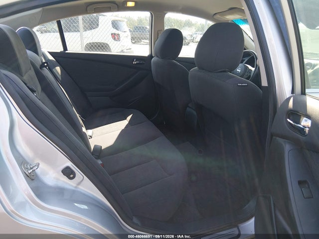 Продажа на аукционе авто 2012 Nissan Altima 2.5 S, vin: 1N4AL2AP2CN557718, номер лота: 46066691