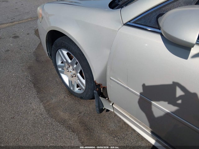 2010 Chevrolet Impala Lt მანქანა იყიდება აუქციონზე, vin: 2G1WB5EN3A1175363, აუქციონის ნომერი: 46066694