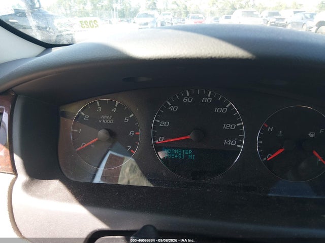 2010 Chevrolet Impala Lt მანქანა იყიდება აუქციონზე, vin: 2G1WB5EN3A1175363, აუქციონის ნომერი: 46066694