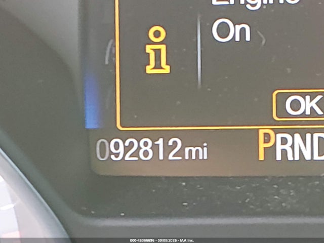 1FADP3FE9HL257689 Ford FOCUS SE