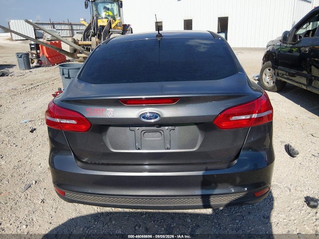 1FADP3FE9HL257689 Ford FOCUS SE