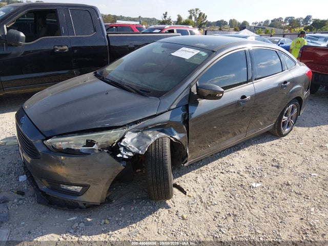 1FADP3FE9HL257689 Ford FOCUS SE