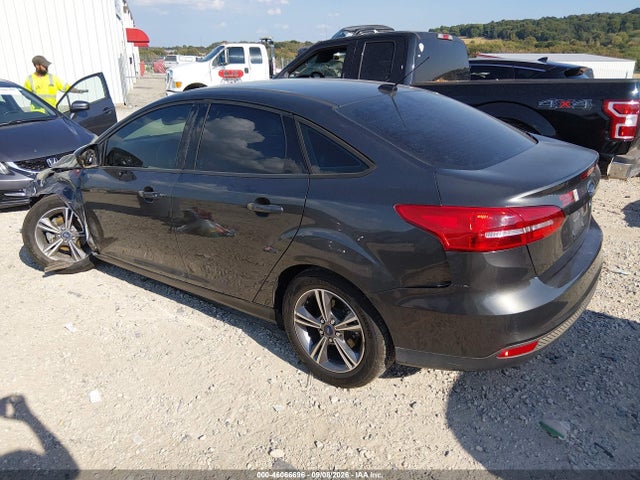 1FADP3FE9HL257689 Ford FOCUS SE