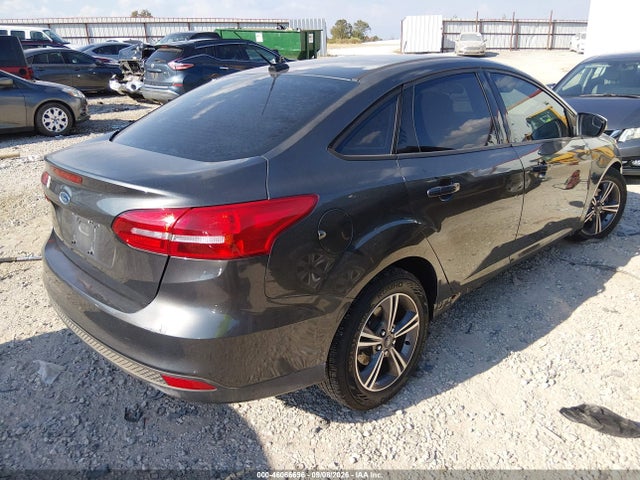 1FADP3FE9HL257689 Ford FOCUS SE