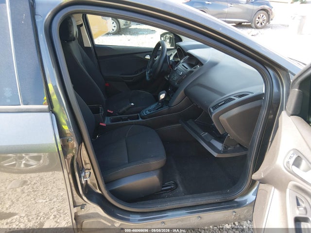 1FADP3FE9HL257689 Ford FOCUS SE