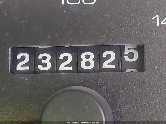 2001 Mercury Sable Ls მანქანა იყიდება აუქციონზე, vin: 1MEFM53U21G648196, აუქციონის ნომერი: 46066700