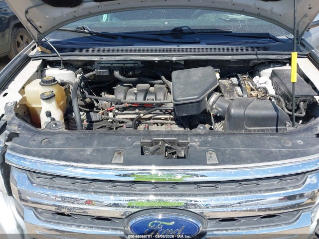 2013 Ford Edge Se მანქანა იყიდება აუქციონზე, vin: 2FMDK3GC7DBE33215, აუქციონის ნომერი: 46066701
