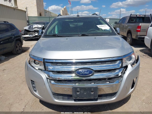 2013 Ford Edge Se მანქანა იყიდება აუქციონზე, vin: 2FMDK3GC7DBE33215, აუქციონის ნომერი: 46066701