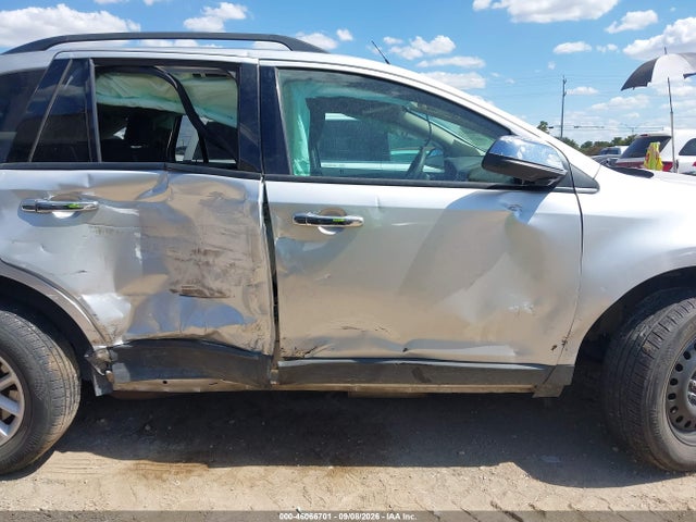 2013 Ford Edge Se მანქანა იყიდება აუქციონზე, vin: 2FMDK3GC7DBE33215, აუქციონის ნომერი: 46066701