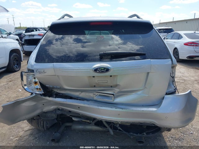 2013 Ford Edge Se მანქანა იყიდება აუქციონზე, vin: 2FMDK3GC7DBE33215, აუქციონის ნომერი: 46066701