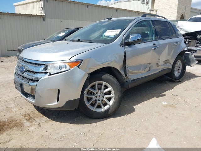 2013 Ford Edge Se მანქანა იყიდება აუქციონზე, vin: 2FMDK3GC7DBE33215, აუქციონის ნომერი: 46066701