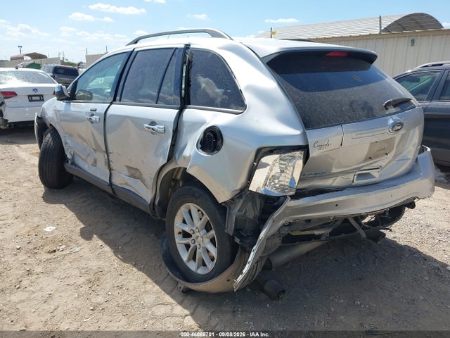 2013 Ford Edge Se მანქანა იყიდება აუქციონზე, vin: 2FMDK3GC7DBE33215, აუქციონის ნომერი: 46066701